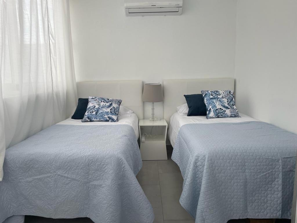 Villa Ocean Wave - Sea Views - Private Pool Коста Бланка Экстерьер фото