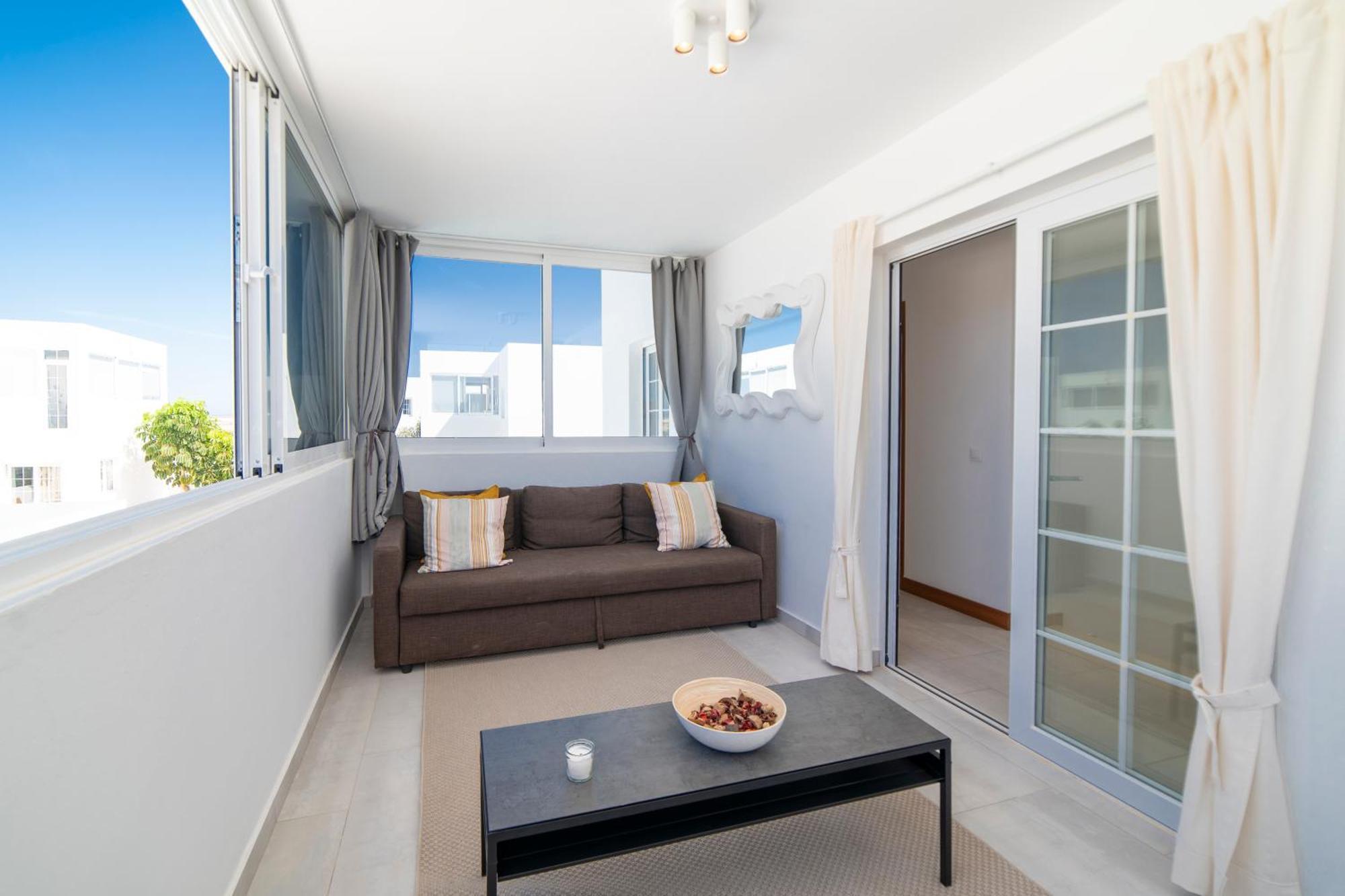 Villa Ocean Wave - Sea Views - Private Pool Коста Бланка Экстерьер фото