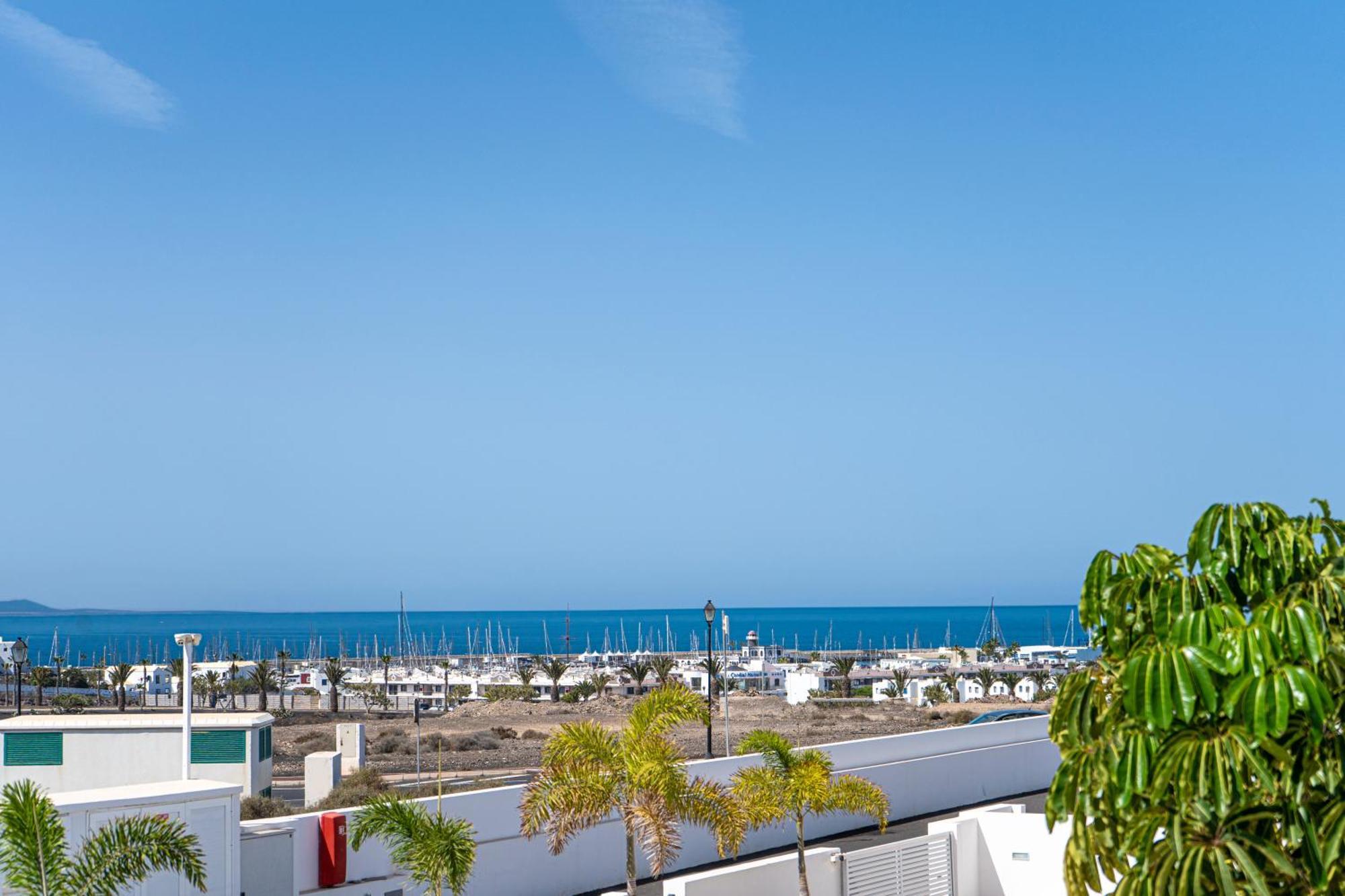 Villa Ocean Wave - Sea Views - Private Pool Коста Бланка Экстерьер фото