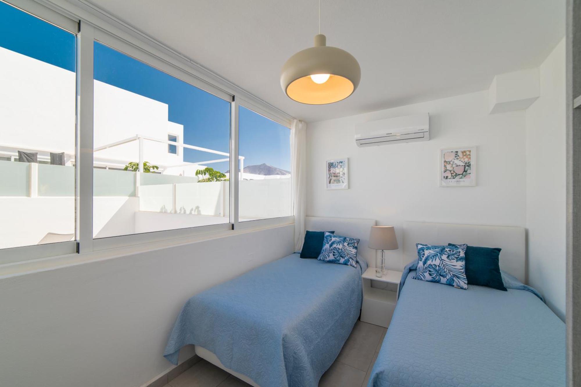 Villa Ocean Wave - Sea Views - Private Pool Коста Бланка Экстерьер фото
