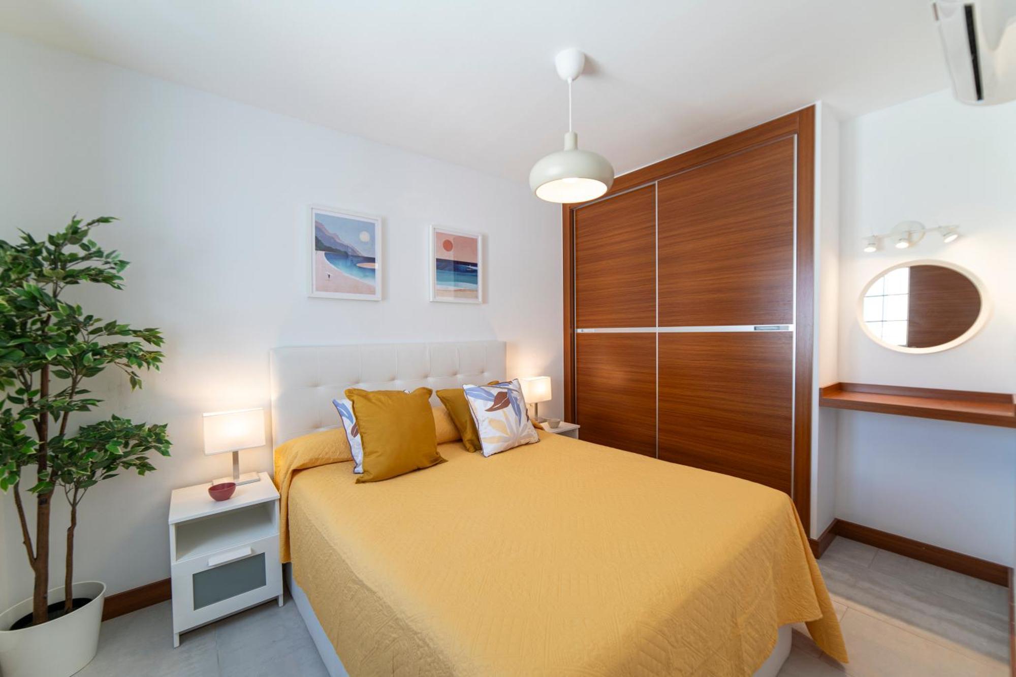 Villa Ocean Wave - Sea Views - Private Pool Коста Бланка Экстерьер фото