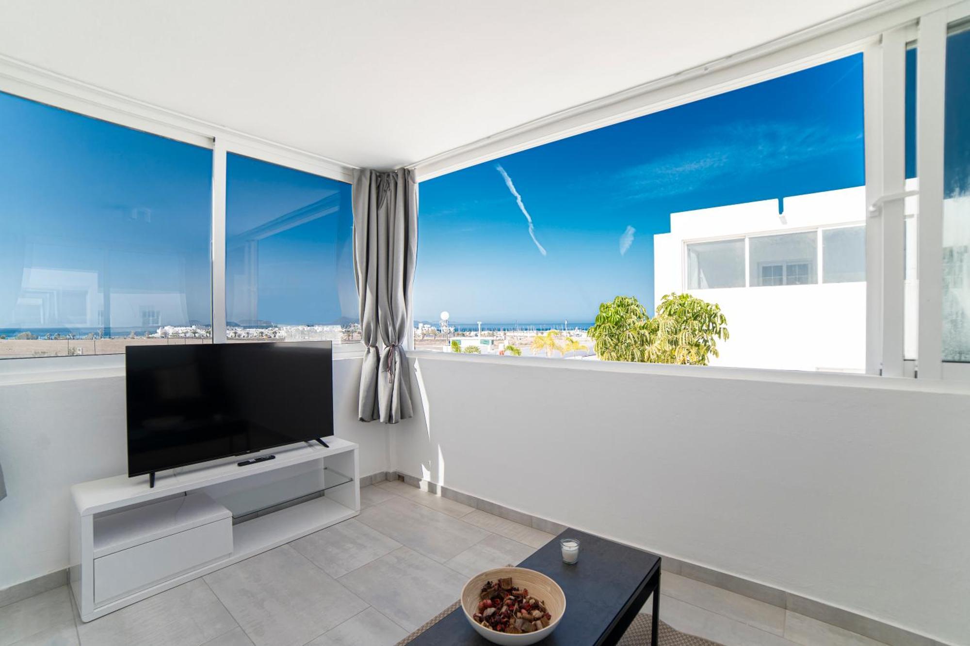 Villa Ocean Wave - Sea Views - Private Pool Коста Бланка Экстерьер фото