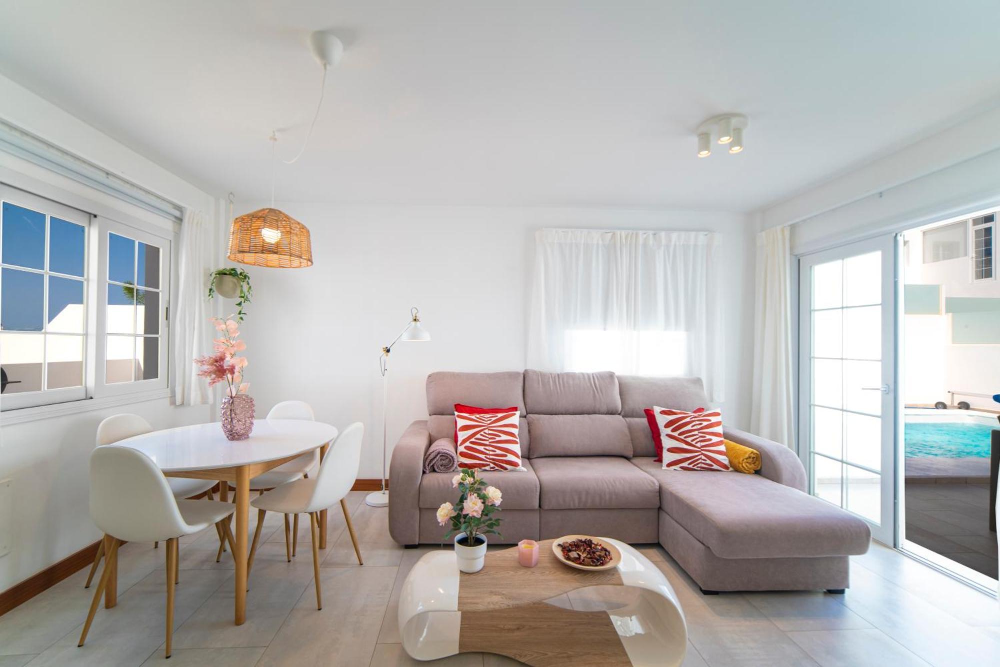 Villa Ocean Wave - Sea Views - Private Pool Коста Бланка Экстерьер фото