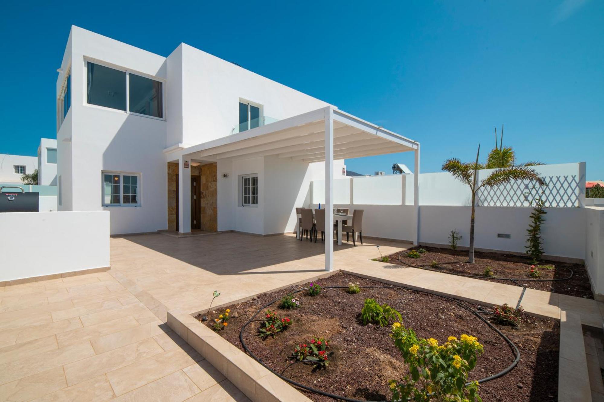 Villa Ocean Wave - Sea Views - Private Pool Коста Бланка Экстерьер фото