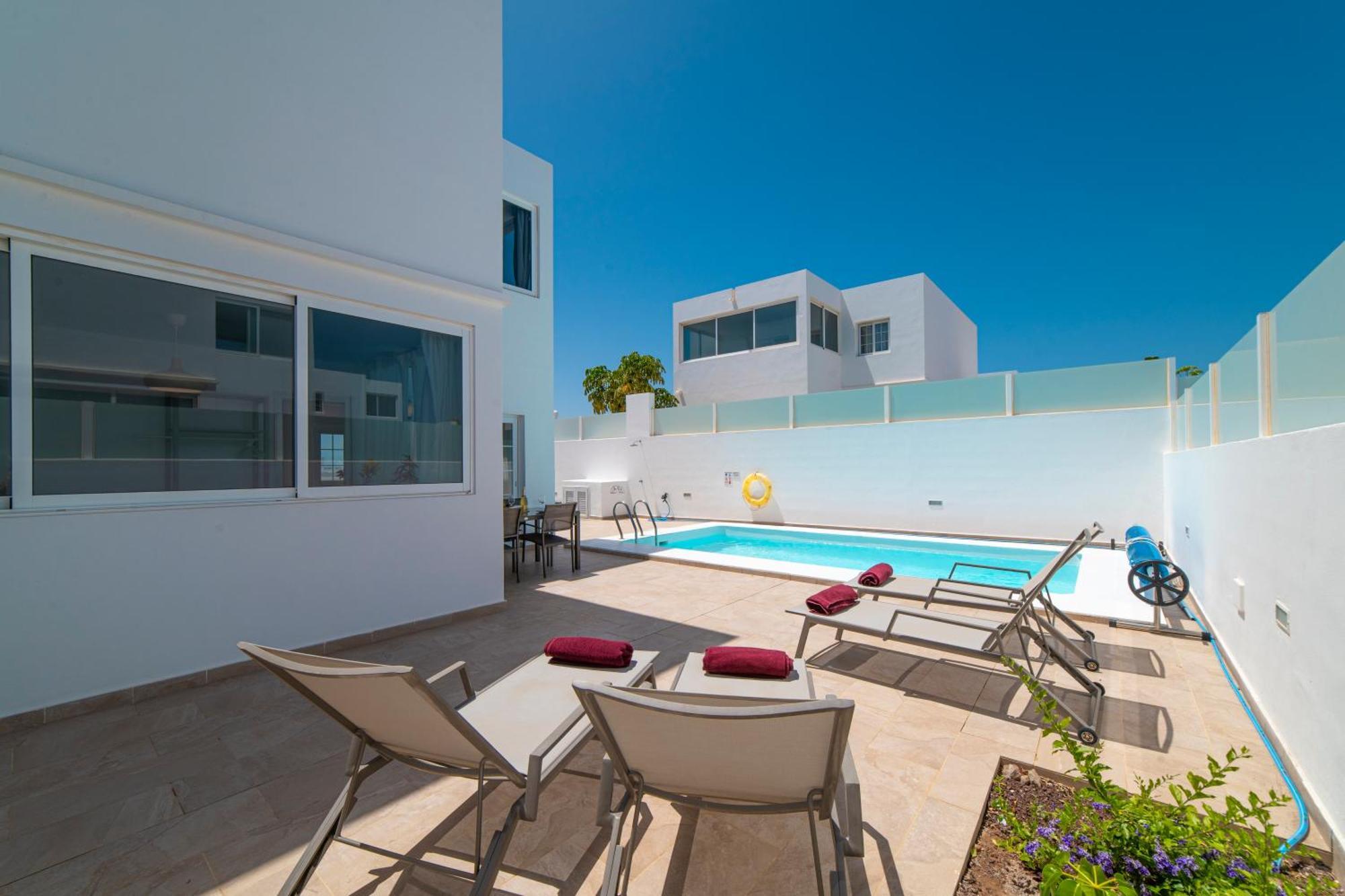 Villa Ocean Wave - Sea Views - Private Pool Коста Бланка Экстерьер фото