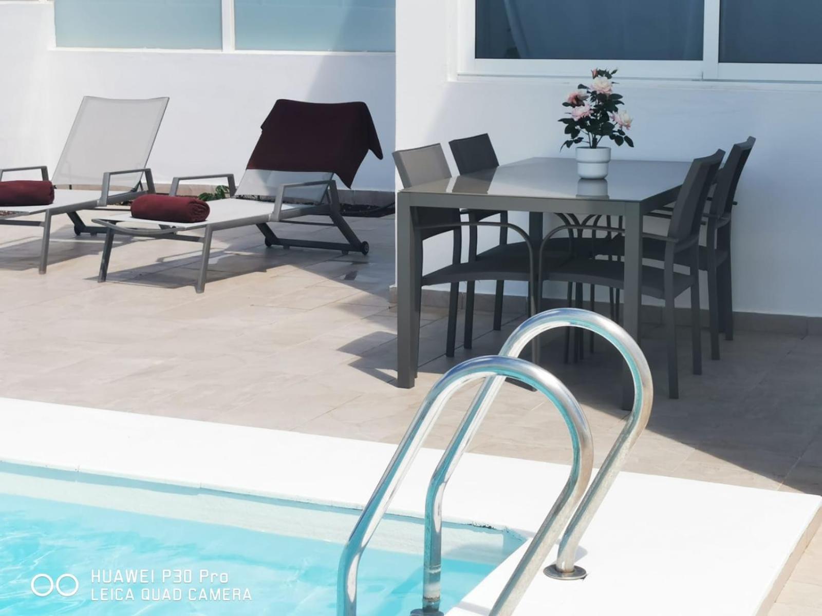 Villa Ocean Wave - Sea Views - Private Pool Коста Бланка Экстерьер фото